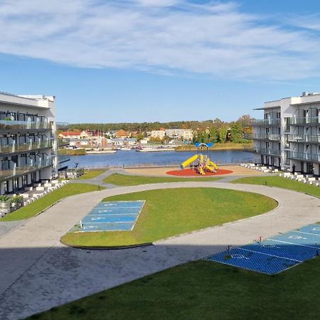 Baltic Nature Apartment & Spa Dziwnów Eksteriør billede