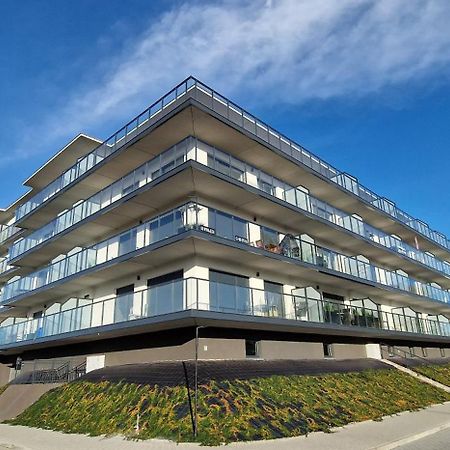 Baltic Nature Apartment & Spa Dziwnów Eksteriør billede